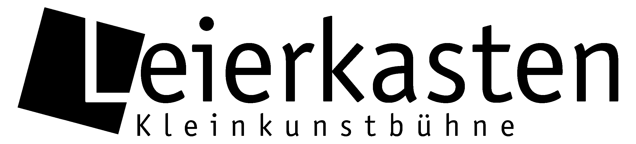 Kleinkunstbühne Leierkasten Dachau