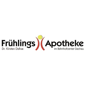 Frühlings-Apotheke